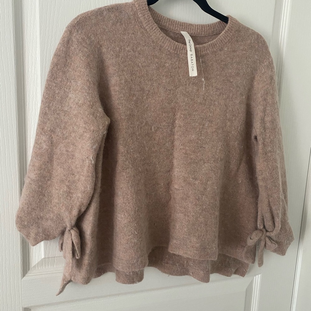 COPY - Babaton Sweater